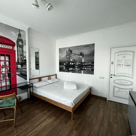 The Place Astana Hostel Luaran gambar