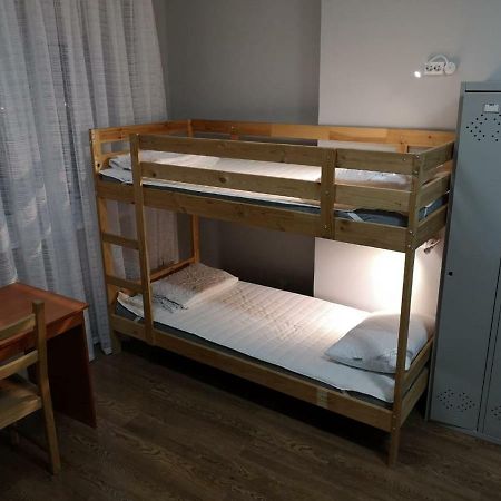 The Place Astana Hostel Luaran gambar