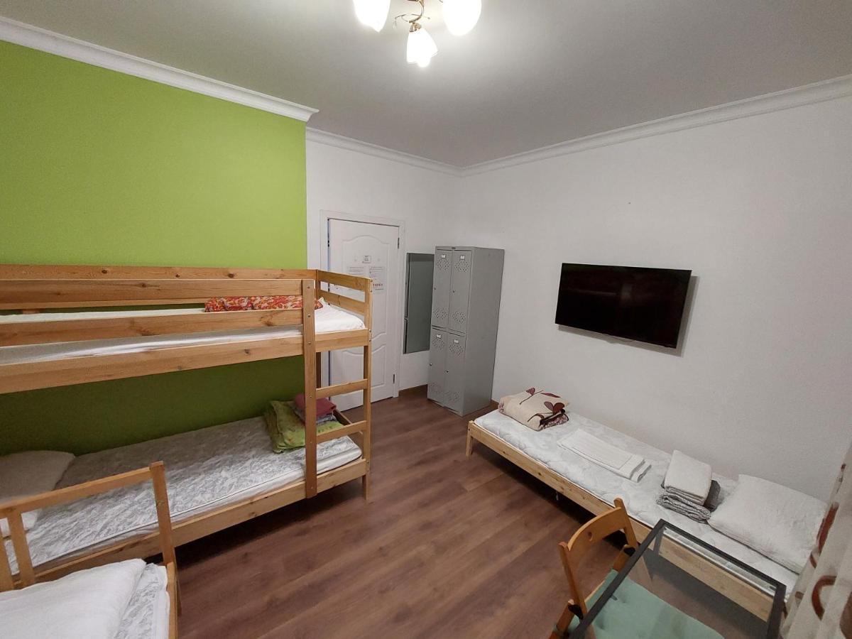 The Place Astana Hostel Luaran gambar