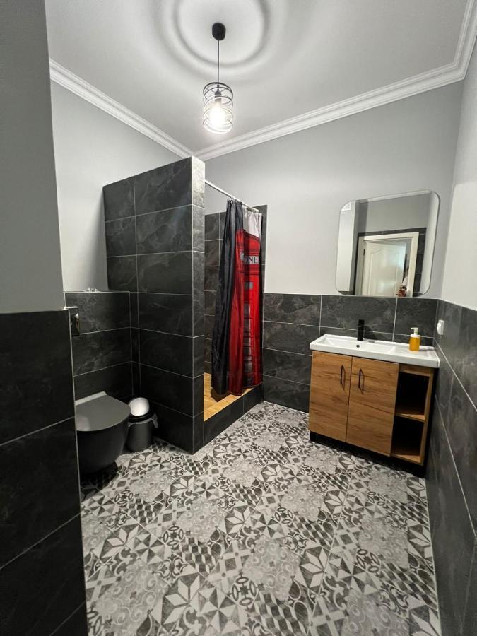 The Place Astana Hostel Luaran gambar