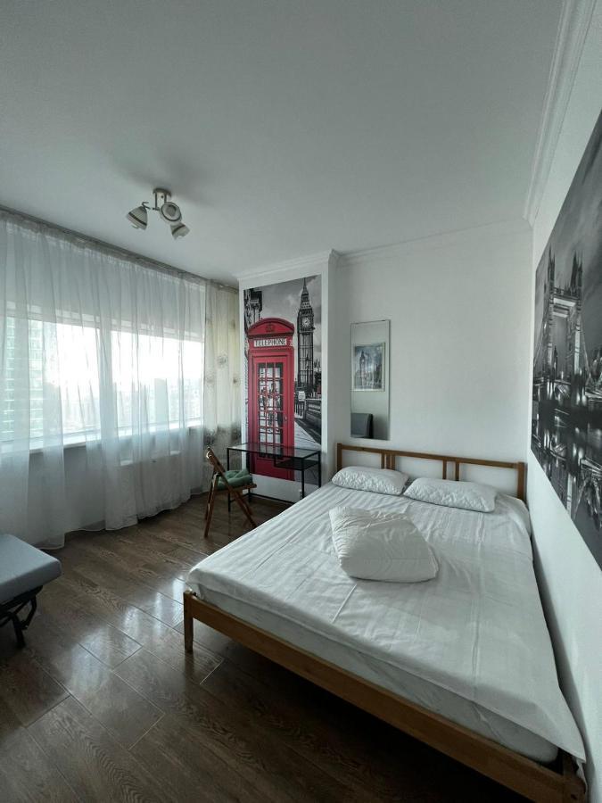 The Place Astana Hostel Bilik gambar