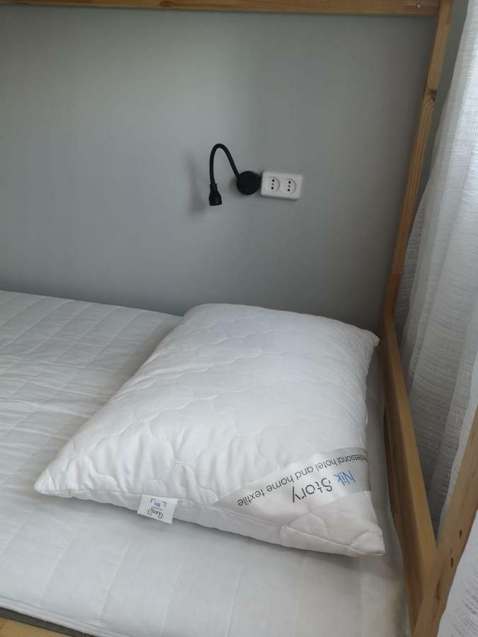 The Place Astana Hostel Luaran gambar