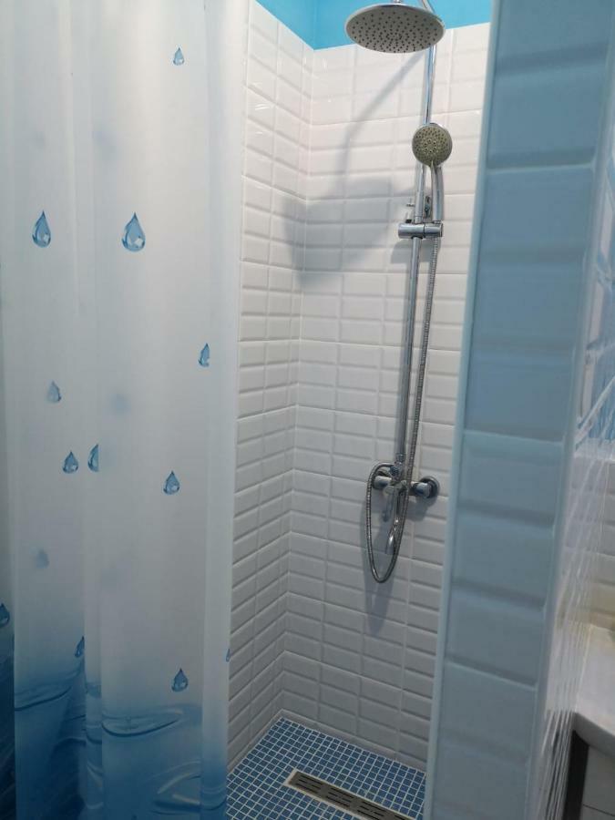 The Place Astana Hostel Luaran gambar