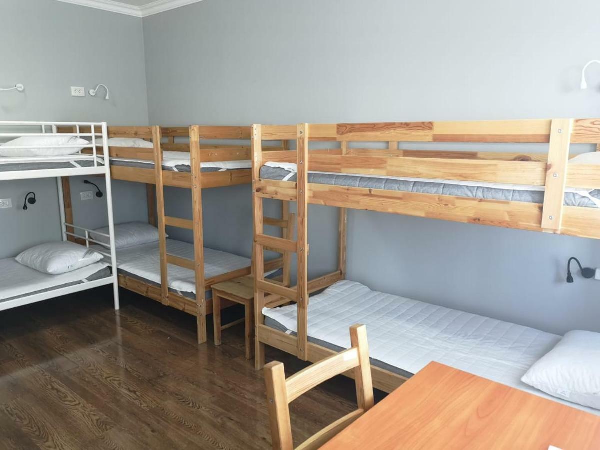 The Place Astana Hostel Luaran gambar