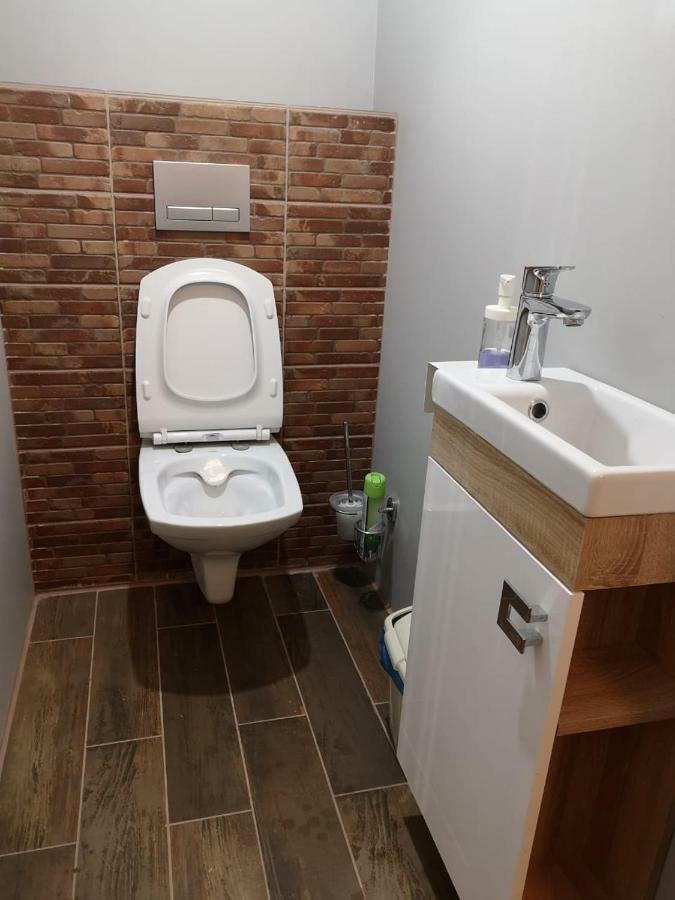 The Place Astana Hostel Luaran gambar