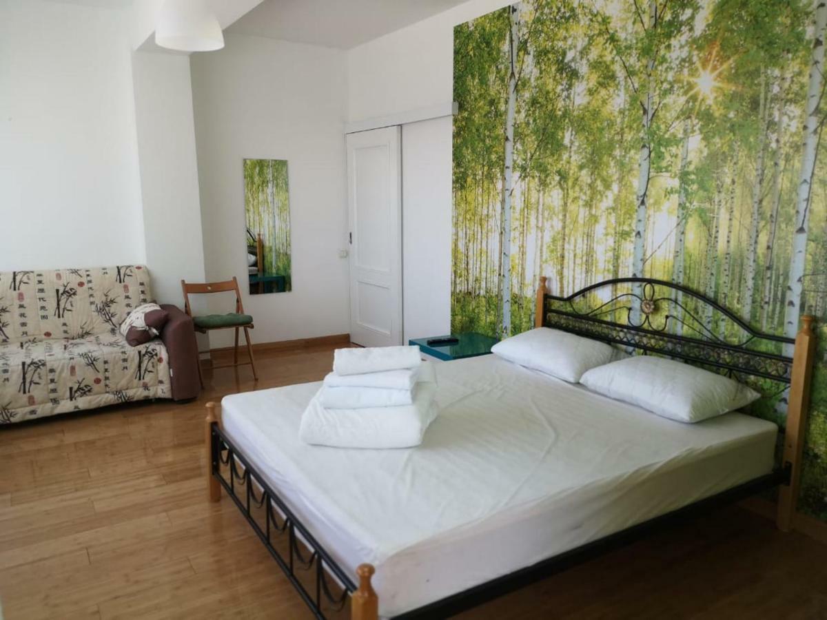 The Place Astana Hostel Luaran gambar