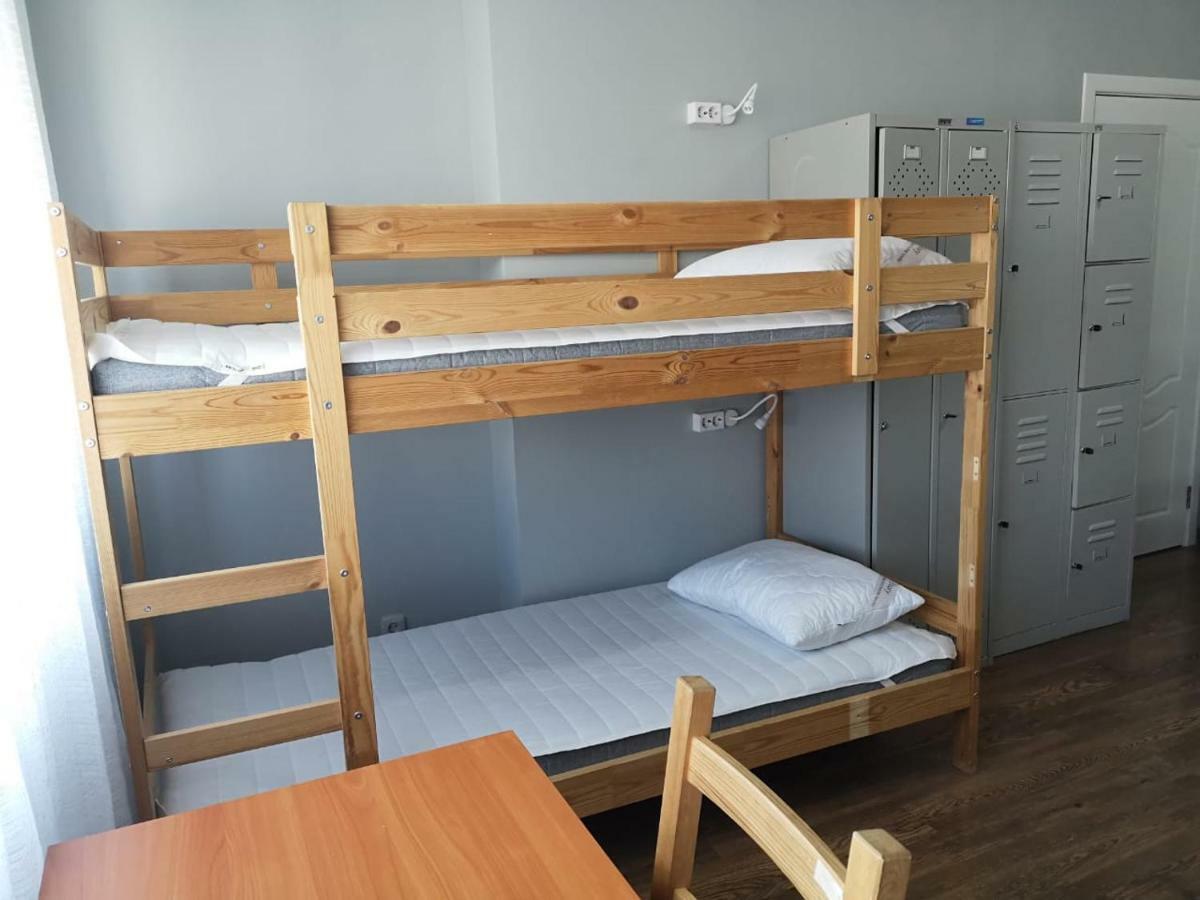 The Place Astana Hostel Luaran gambar