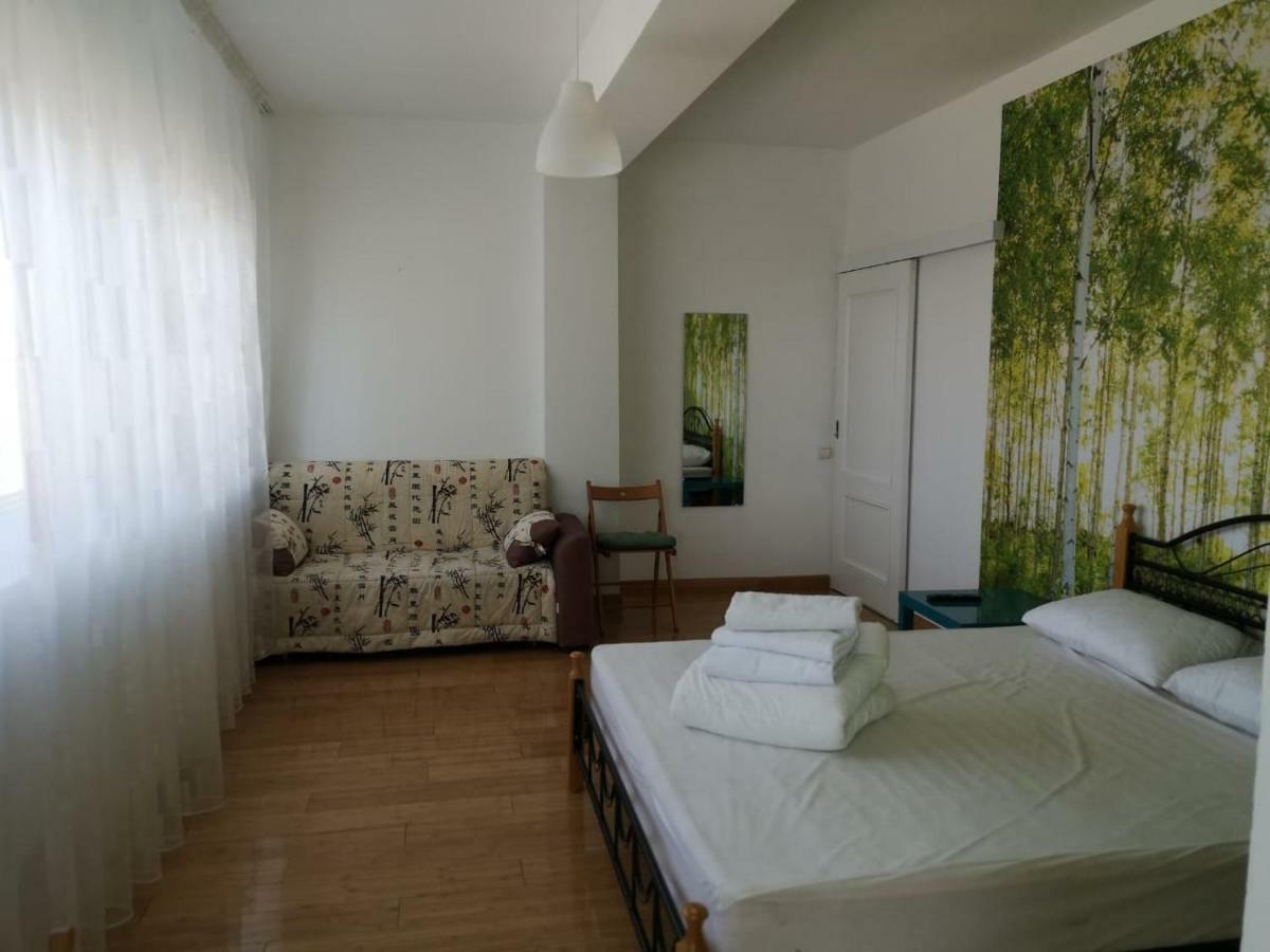 The Place Astana Hostel Luaran gambar