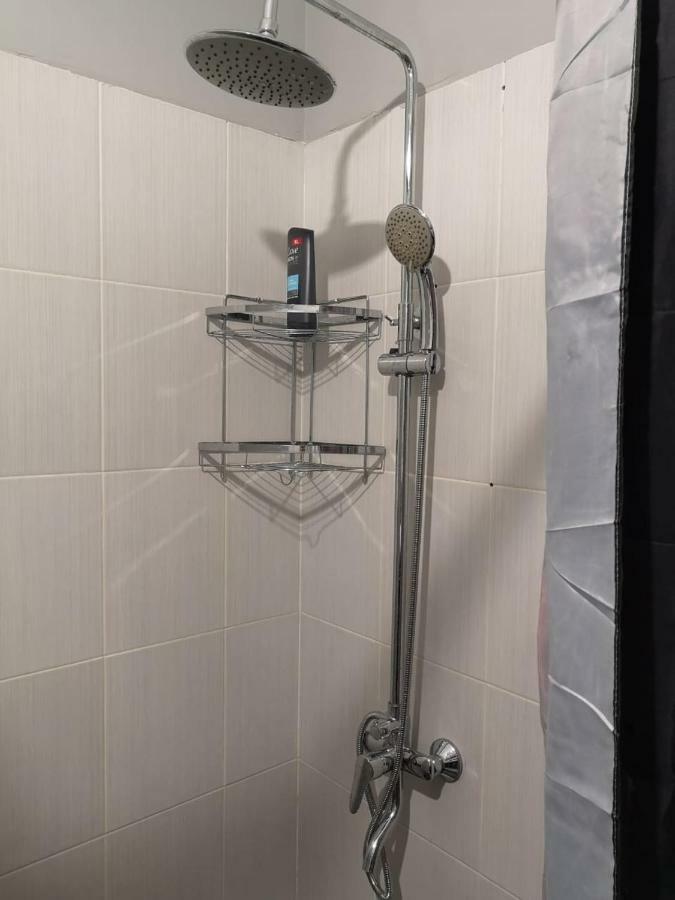 The Place Astana Hostel Luaran gambar